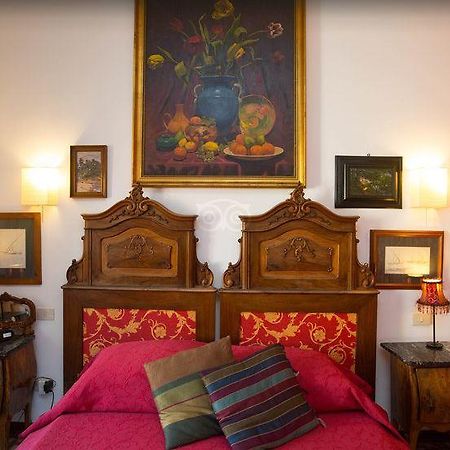 Domus Valeria Guest House Roma Ngoại thất bức ảnh