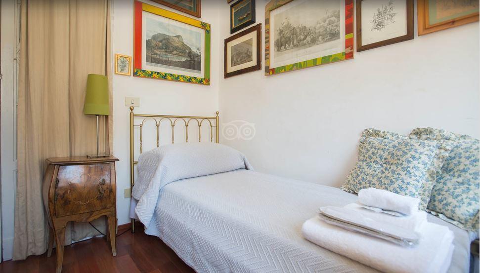 Domus Valeria Guest House Roma Ngoại thất bức ảnh