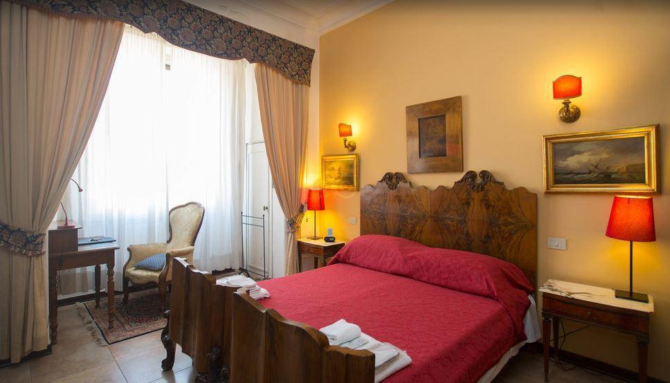 Domus Valeria Guest House Roma Ngoại thất bức ảnh