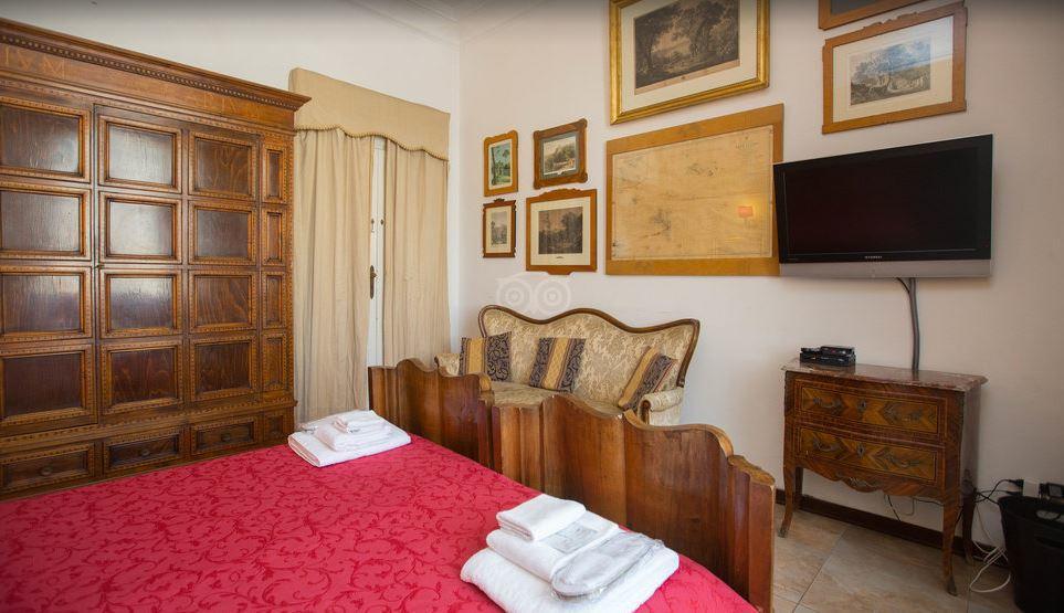 Domus Valeria Guest House Roma Ngoại thất bức ảnh