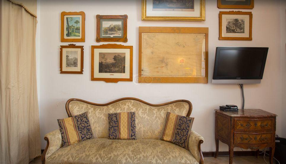 Domus Valeria Guest House Roma Ngoại thất bức ảnh
