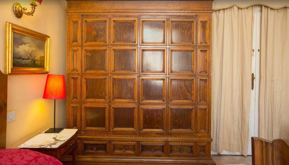 Domus Valeria Guest House Roma Ngoại thất bức ảnh