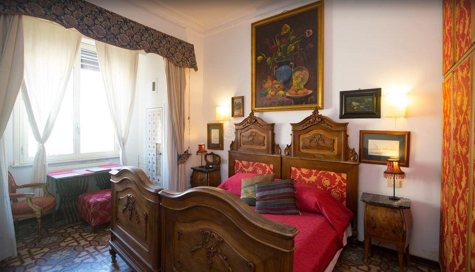 Domus Valeria Guest House Roma Ngoại thất bức ảnh