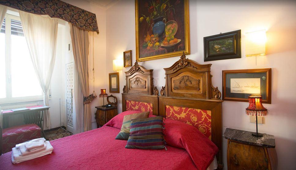 Domus Valeria Guest House Roma Ngoại thất bức ảnh