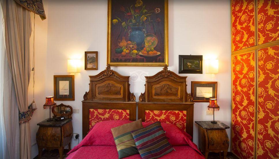 Domus Valeria Guest House Roma Ngoại thất bức ảnh