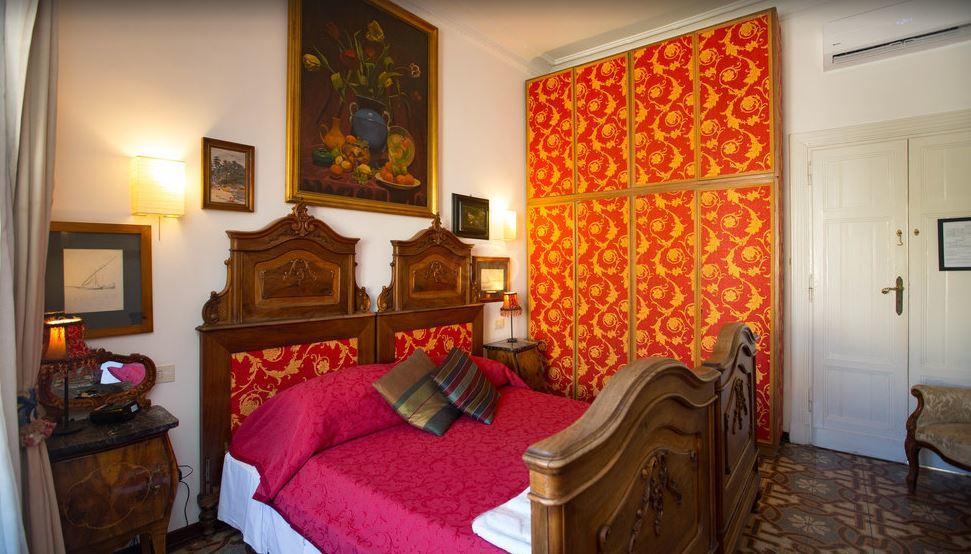 Domus Valeria Guest House Roma Ngoại thất bức ảnh