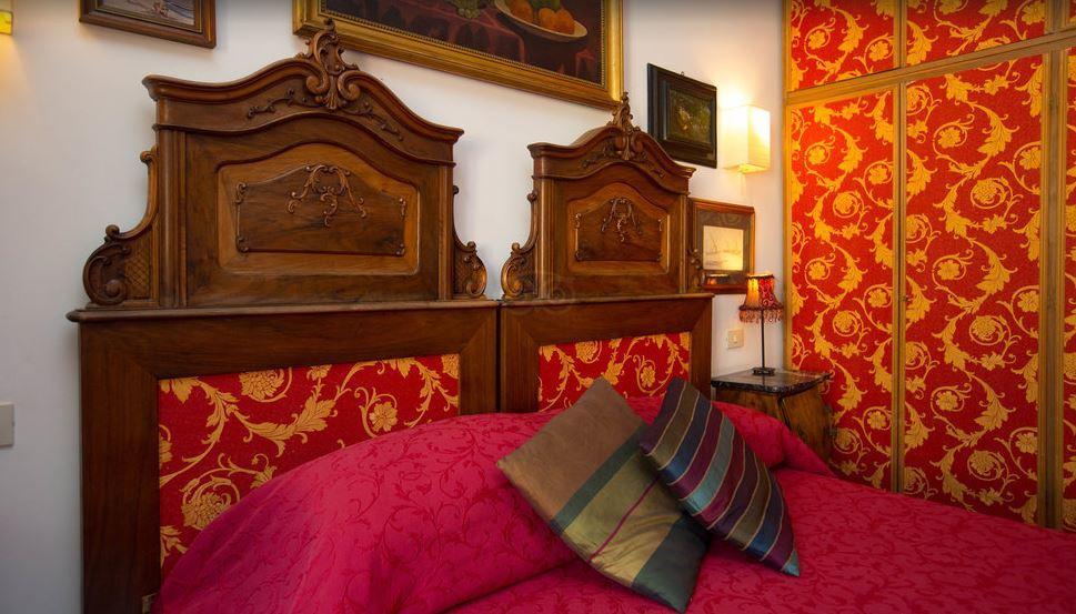 Domus Valeria Guest House Roma Ngoại thất bức ảnh