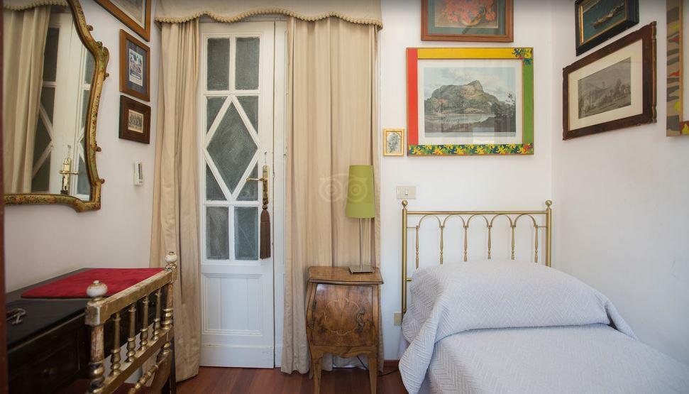 Domus Valeria Guest House Roma Ngoại thất bức ảnh