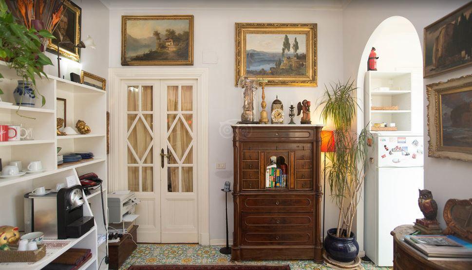 Domus Valeria Guest House Roma Ngoại thất bức ảnh