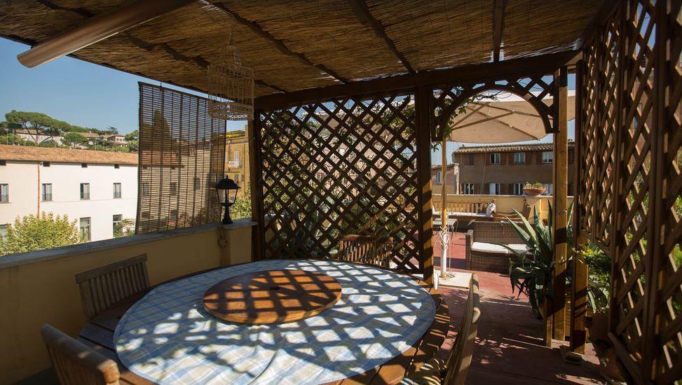 Domus Valeria Guest House Roma Ngoại thất bức ảnh