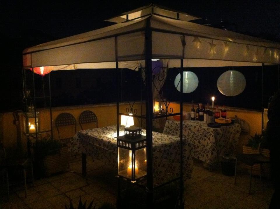 Domus Valeria Guest House Roma Ngoại thất bức ảnh