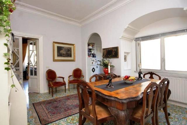 Domus Valeria Guest House Roma Ngoại thất bức ảnh